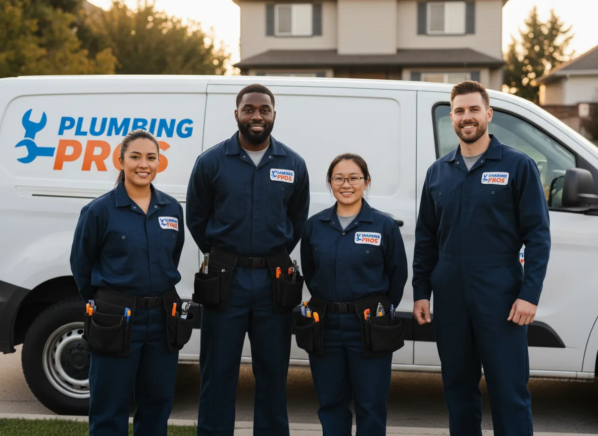Water Heater Repair company in Forest River, ND